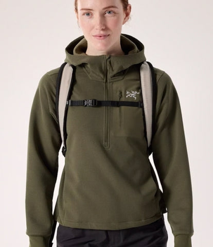 ARC`TERYX Granville 16 Backpack ABPSU09624/RUN GRANVILLE 16 BACKPACK