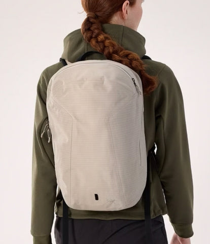 ARC`TERYX Granville 16 Backpack ABPSU09624/RUN GRANVILLE 16 BACKPACK