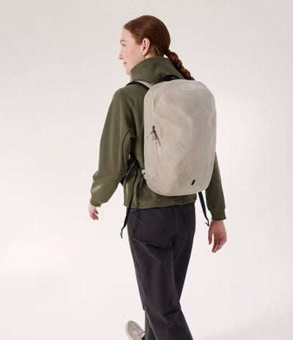 ARC`TERYX Granville 16 Backpack ABPSU09624/RUN GRANVILLE 16 BACKPACK