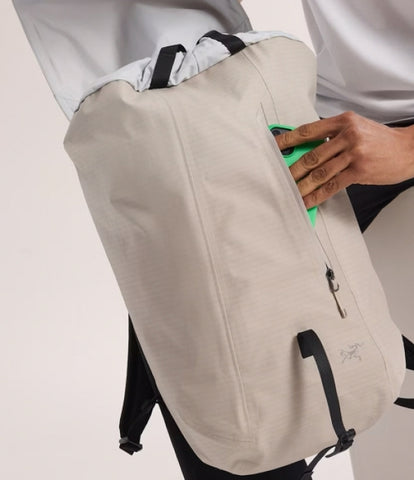 ARC`TERYX Granville 25 Backpack ABPSU09625/RUN GRANVILLE 25 BACKPACK