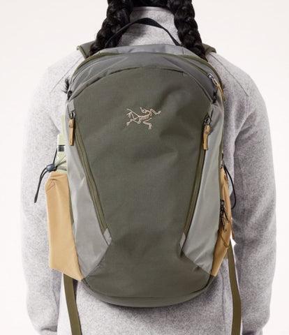 ARC`TERYX Mantis 26 Backpack ABPSU09825/TFO MANTIS 26 BACKPACK