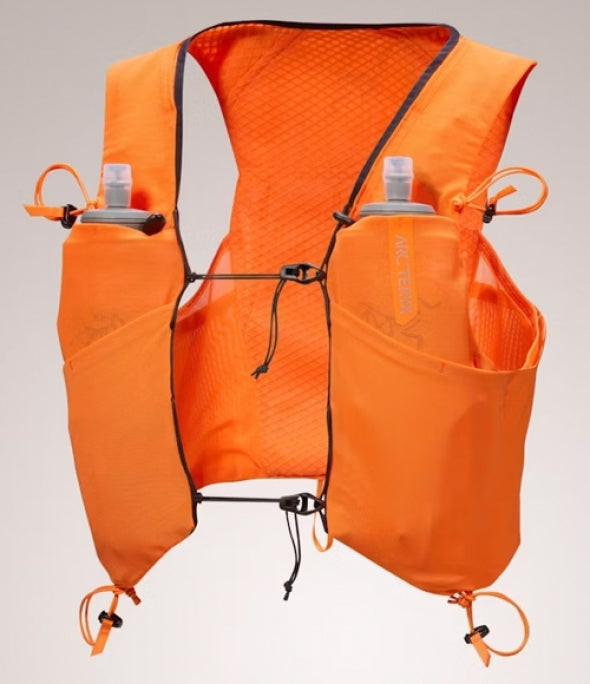 ARC`TERYX Roadbed 7 Best Woman ABPSW06803/VEV NORVAN 7 VEST W