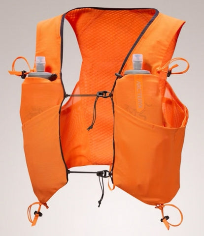 ARC`TERYX Roadbed 7 Best Woman ABPSW06803/VEV NORVAN 7 VEST W