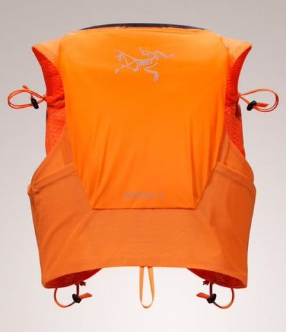 ARC`TERYX Roadbed 7 Best Woman ABPSW06803/VEV NORVAN 7 VEST W