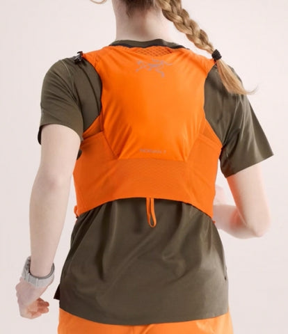 ARC`TERYX Roadbed 7 Best Woman ABPSW06803/VEV NORVAN 7 VEST W