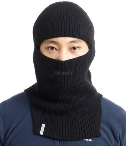 ARC`TERYX Le Baraclava AEMFUX5875/BLK LEMAE BALACLAVA