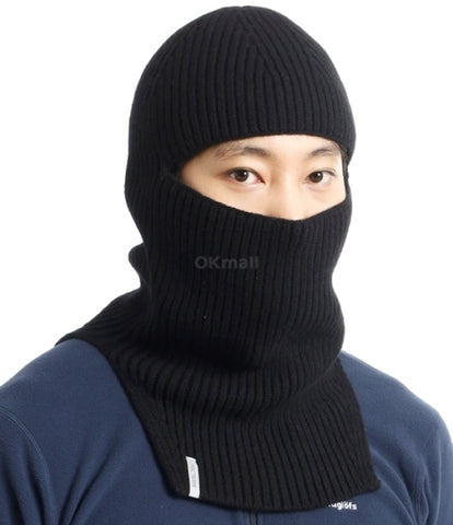 ARC`TERYX Le Baraclava AEMFUX5875/BLK LEMAE BALACLAVA