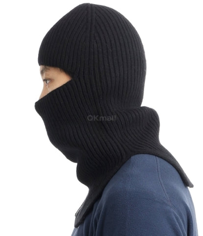 ARC`TERYX Le Baraclava AEMFUX5875/BLK LEMAE BALACLAVA