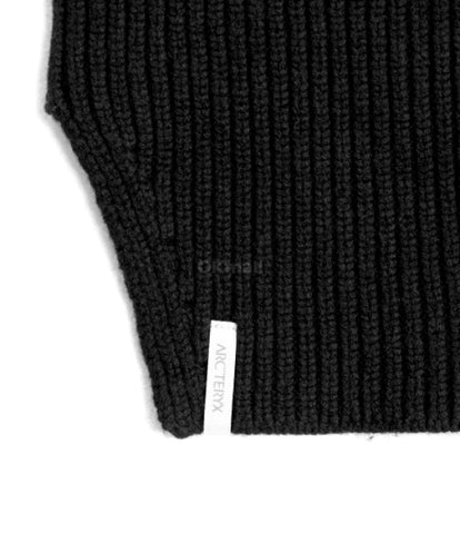 ARC`TERYX Le Baraclava AEMFUX5875/BLK LEMAE BALACLAVA