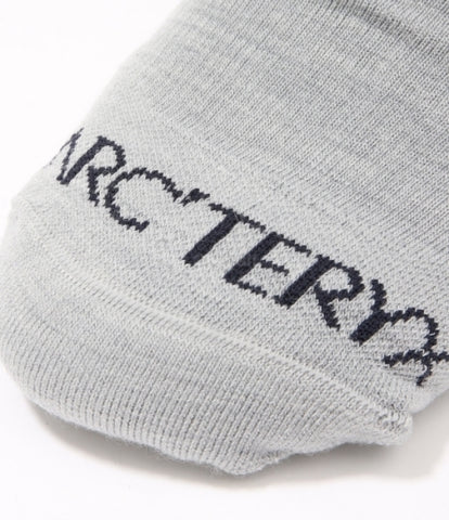 ARC`TERYX Merino Please Lightweight 3/4 crew Sock AEMFUX6673/BBS MERINO WOOL LIGHTWEIGHT 3/4 CREW SOCK