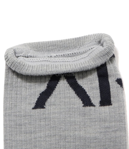 ARC`TERYX Merino Please Lightweight 3/4 crew Sock AEMFUX6673/BBS MERINO WOOL LIGHTWEIGHT 3/4 CREW SOCK