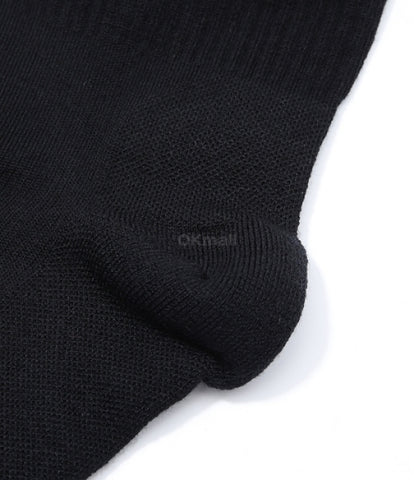 ARC`TERYX Merino Please Lightweight 3/4 crew Sock AEMFUX6673/BQM MERINO WOOL LIGHTWEIGHT 3/4 CREW SOCK