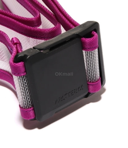 ARC`TERYX Heliad belt 38 AENSUX6332/CGE HELIAD BELT 38MM