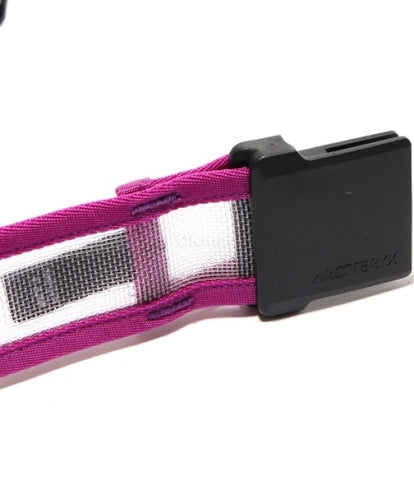 ARC`TERYX Heliad belt 38 AENSUX6332/CGE HELIAD BELT 38MM