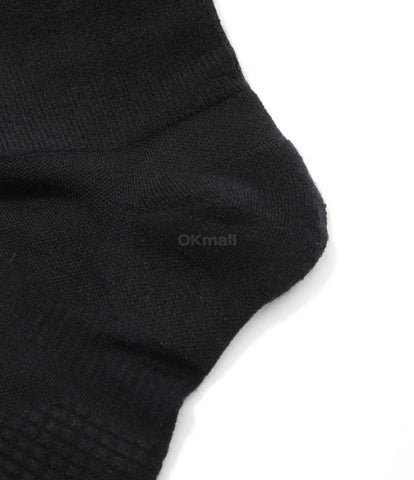 ARC`TERYX Merino 1/4 crew Sock AENSUX7018/BLK MERINO 1/4 CREW SOCK