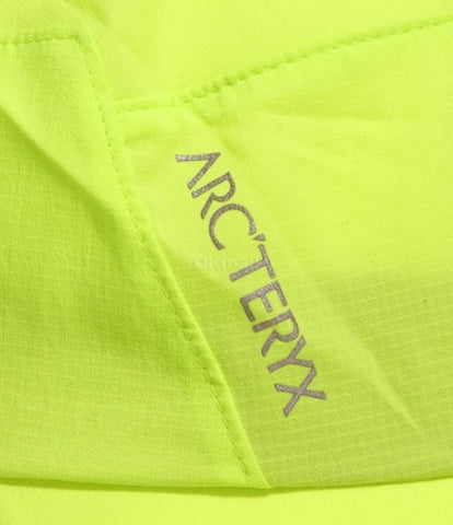 ARC`TERYX Roadbed Sun AENSUX7068/SPR NORVAN HAT