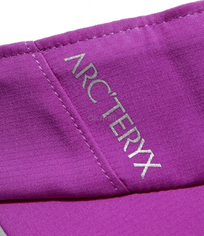 ARC`TERYX Roadbed Visor AENSUX7096/GRO NORVAN VISOR