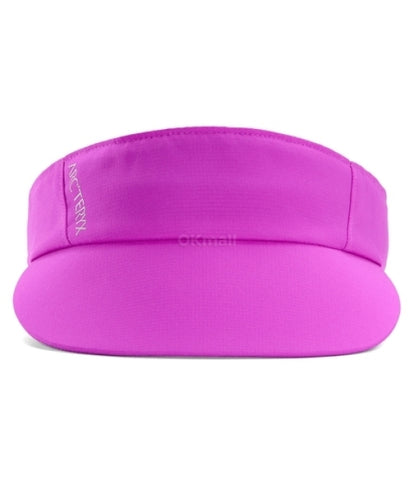 ARC`TERYX Roadbed Visor AENSUX7096/GRO NORVAN VISOR