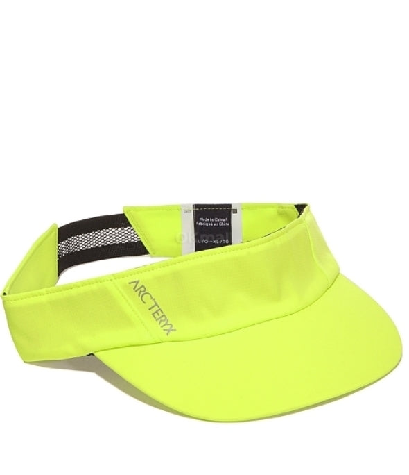 ARC`TERYX Roadbed Visor AENSUX7096/SPR NORVAN VISOR