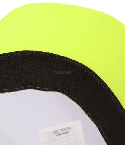 ARC`TERYX Roadbed Visor AENSUX7096/SPR NORVAN VISOR