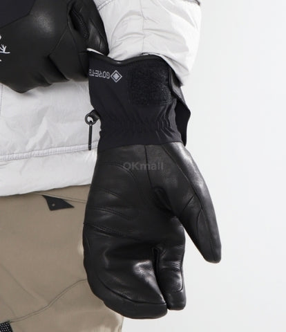 ARC`TERYX Saber Index 미트 AEOFUX5804/BLK SABRE INDEX MITT