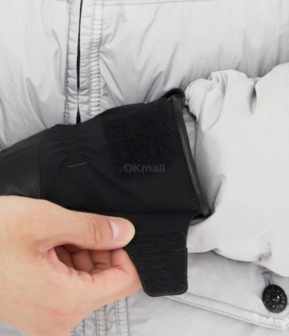 ARC`TERYX Saber Index 미트 AEOFUX5804/BLK SABRE INDEX MITT