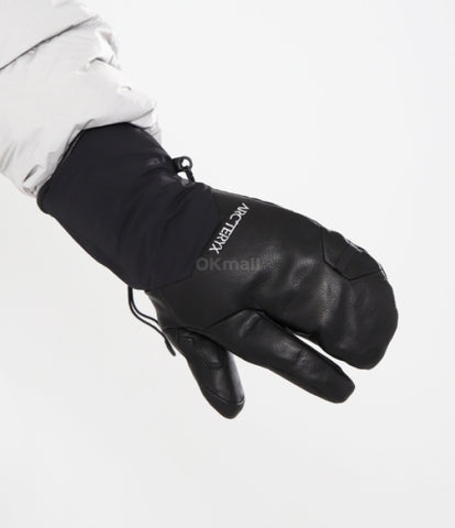 ARC`TERYX Saber Index 미트 AEOFUX5804/BLK SABRE INDEX MITT
