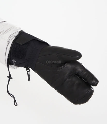 ARC`TERYX Saber Index 미트 AEOFUX5804/BLK SABRE INDEX MITT