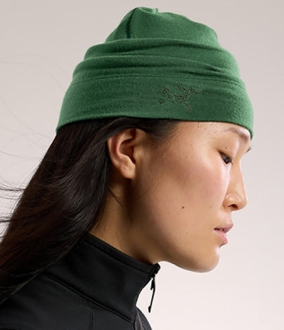 ARC`TERYX as Lightweight Please torque AEOFUX5990/EDE RHO LIGHTWEIGHT WOOL TOQUE