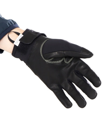 ARC`TERYX Alpha SL glove AEOFUX6512/BLK ALPHA SL GLOVE