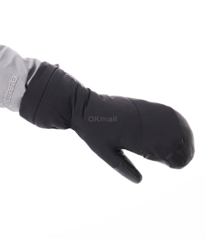 ARC`TERYX Faction SV Chuton AEOFUX6527/BLK FISSION SV MITTEN