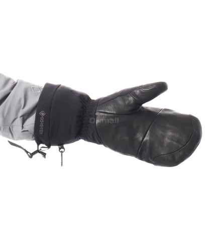 ARC`TERYX Faction SV Chuton AEOFUX6527/BLK FISSION SV MITTEN