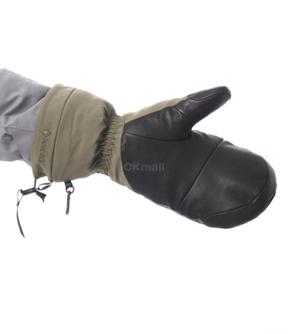 ARC`TERYX Faction SV Chuton AEOFUX6527/TAT FISSION SV MITTEN