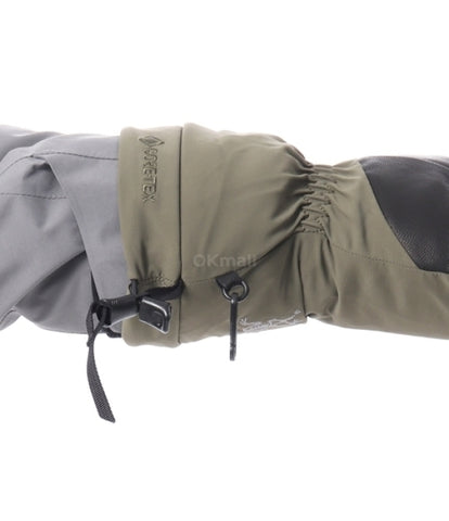 ARC`TERYX Faction SV Chuton AEOFUX6527/TAT FISSION SV MITTEN