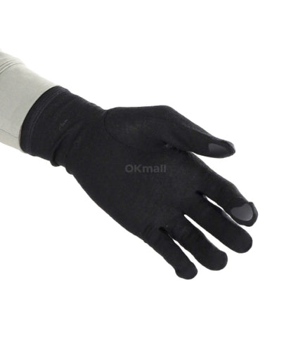 ARC`TERYX Gothic glove AEOFUX6539/BLK GOTHIC GLOVE
