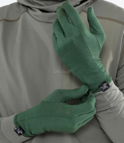 ARC`TERYX Gothic glove AEOFUX6539/EDE GOTHIC GLOVE