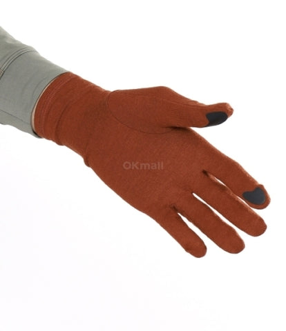 ARC`TERYX Gothic glove AEOFUX6539/SQU GOTHIC GLOVE