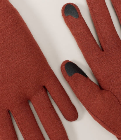 ARC`TERYX Gothic glove AEOFUX6539/SQU GOTHIC GLOVE