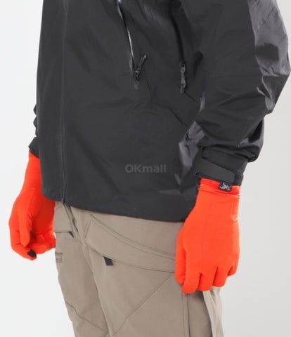 ARC`TERYX as glove AEOFUX6583/SOR RHO GLOVE