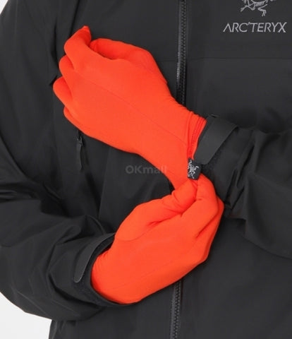 ARC`TERYX as glove AEOFUX6583/SOR RHO GLOVE