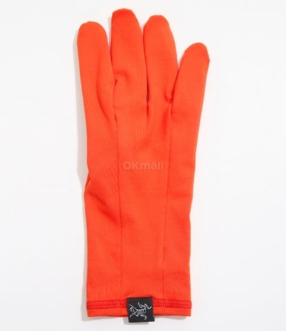 ARC`TERYX as glove AEOFUX6583/SOR RHO GLOVE