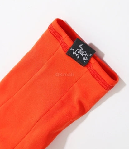 ARC`TERYX as glove AEOFUX6583/SOR RHO GLOVE