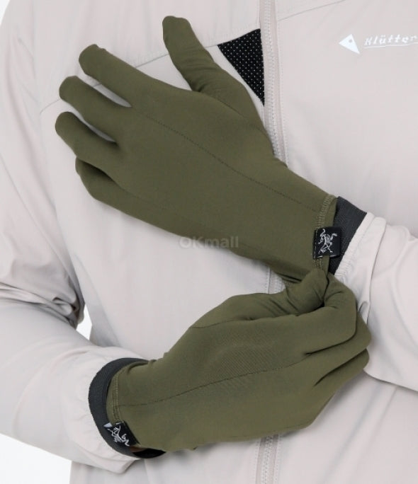 ARC`TERYX as glove AEOFUX6583/TAT RHO GLOVE