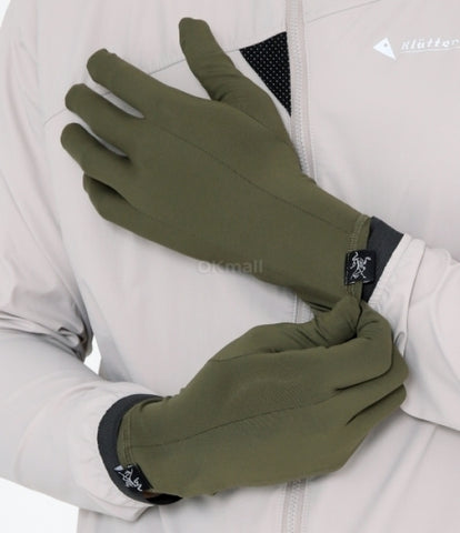 ARC`TERYX as glove AEOFUX6583/TAT RHO GLOVE