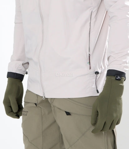 ARC`TERYX as glove AEOFUX6583/TAT RHO GLOVE