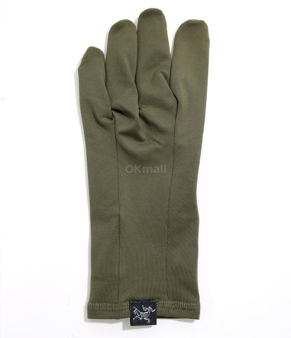 ARC`TERYX as glove AEOFUX6583/TAT RHO GLOVE