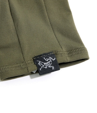 ARC`TERYX as glove AEOFUX6583/TAT RHO GLOVE