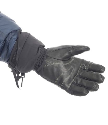 ARC`TERYX Faction SV glove AEOFUX6638/BLK FISSION SV GLOVE