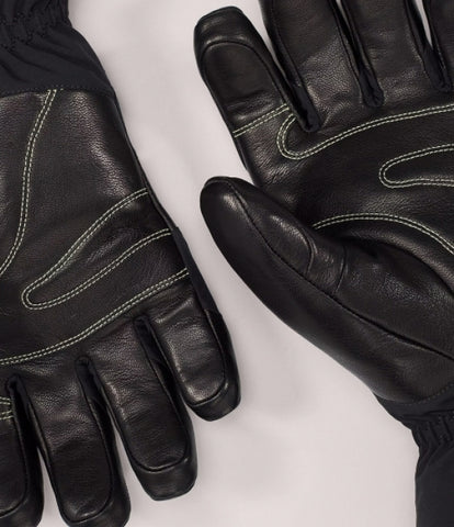 ARC`TERYX Faction SV glove AEOFUX6638/BLK FISSION SV GLOVE