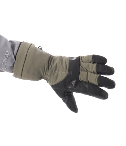 ARC`TERYX Faction SV glove AEOFUX6638/TAT FISSION SV GLOVE